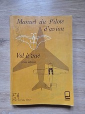 Manuel du pilote d'avion : Vol