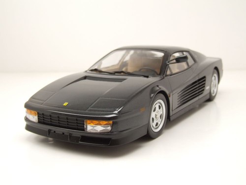 Ferrari testarossa - ferrari,