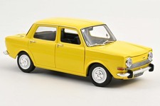 185714 Simca 1000 LS Maya