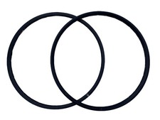 Pair Bontrager Series 6000 TLR