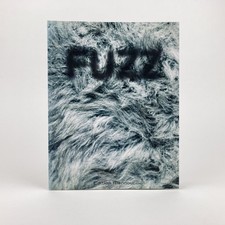 KRIKI : "FUZZ" . DÉDICACE ET