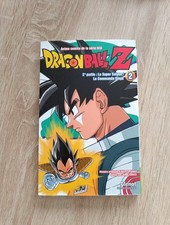 Livre manga dragon ball - manga,
