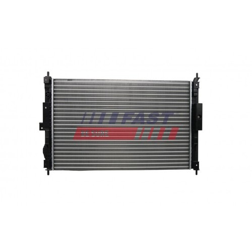 Radiateur refroidissement - radiateur, du