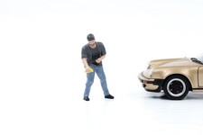 American diorama 38315 figur - diorama,