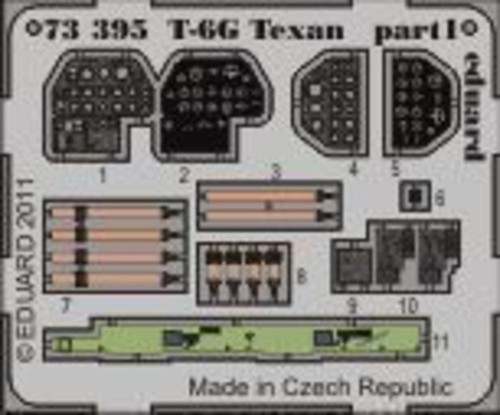Texan for academy - academy,, 1/72