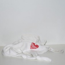 Doudou Carré Vert Baudet -