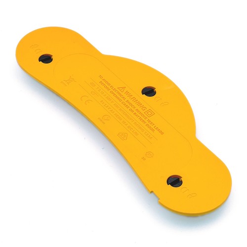 Fluke 1651b 1652b 1653b - 1652b, 1654b