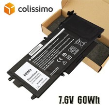 K5XWW Batterie pour Dell