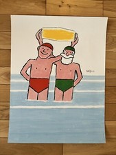 Affiche originale