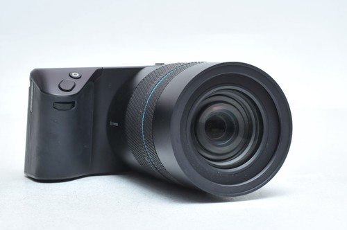 Lytro illum digital camera - lytro,