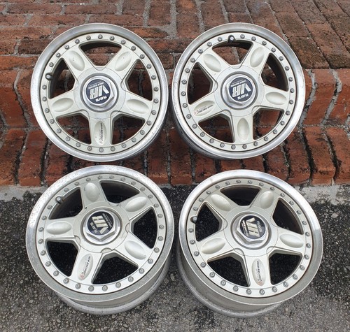 Roues jdm volk racing grc - roues, cv