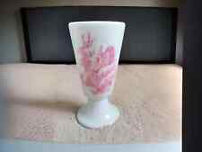 Mazagran en porcelaine de Limoges, porcelaine du lys royale, tirage limité