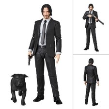 ✅ Figurine John Wick