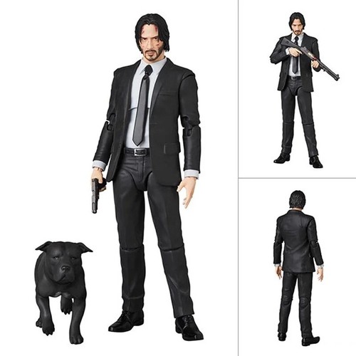 Figurine john wick - ✅,