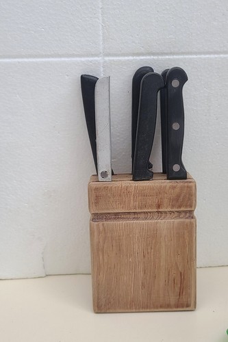 Support couteau - , de