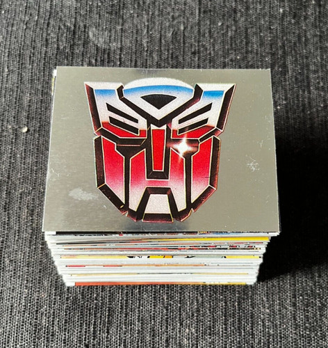 Stickers vignette panini - stickers,