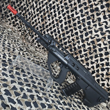 NEW KWA F90 Gas Blowback