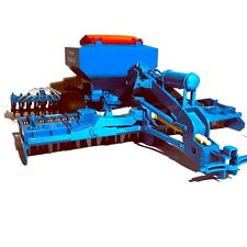 Semoir miniature LEMKEN Solitaire 9 BRUDER - échelle 1/16 - BRU2026 - Jouet     