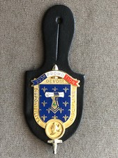 ancien Insigne de promotion