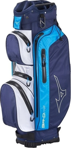 Sac golf étanche mizuno - sac,