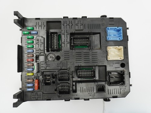 Bsi vierge occasion citroen - bsi, c5