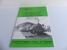 MAGAZINE HORS SERIE 1987 DES