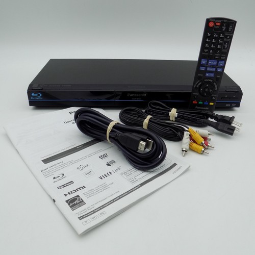 Panasonic blu ray - panasonic, blu-ray