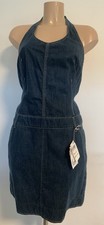Robe dos-nu Levis T : S Small