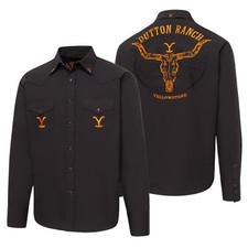 Chemise YELLOWSTONE Shirt