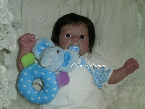 Adorable bebe reborn - adorable,