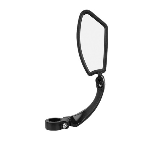 Rétroviseur guidon vélo - rétroviseur,