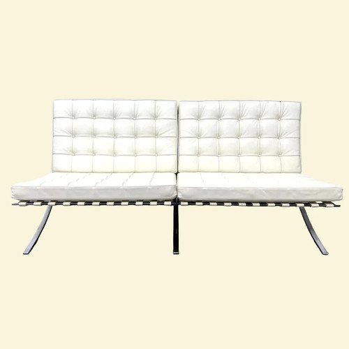 Mcm 017 barcelona style sofa - mcm-017,