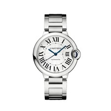 Ballon Cartier Bleu De Cartier