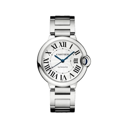 Ballon cartier bleu - cartier,