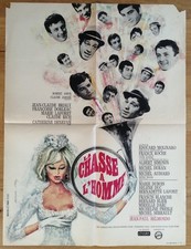 CHASSE A L'HOMME jean paul