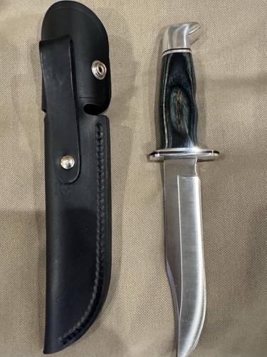 Buck knives 119 - buck, limited