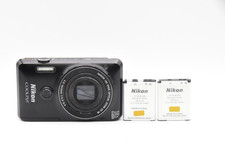 Appareil photo numérique