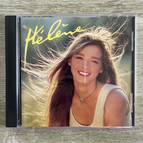 Hélène rolles moi aussi - hélène, je