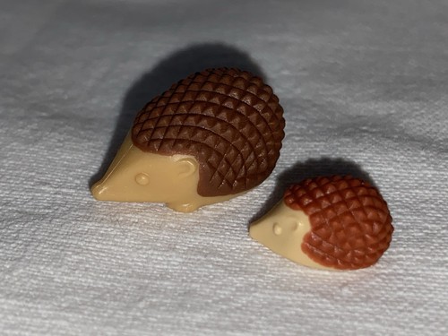 Playmobil hérisson son - playmobil,