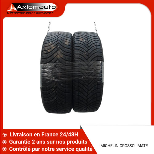 Paire de pneus - 🇫🇷,