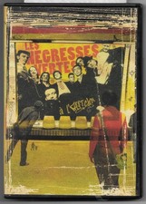 LES NEGRESSES VERTES - A