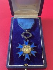 Médaille de l’ordre