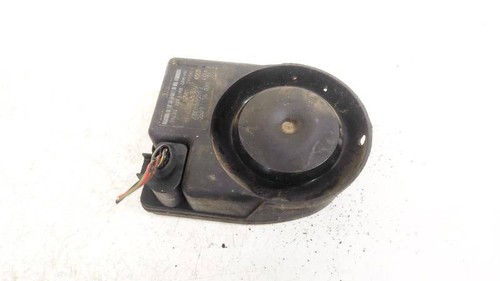 Audi 2005 alarm siren - 2005,
