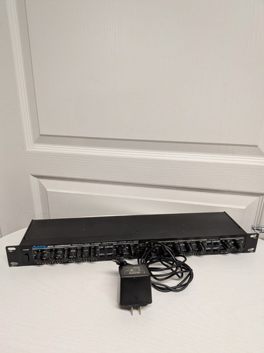 Alesis 3630 analog - 3630,