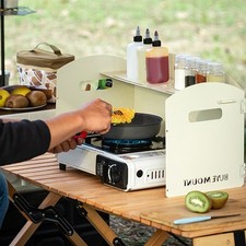 Chauffage Intérieur Camping