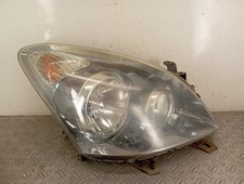 Optique avant principal droit