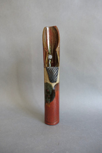 Vase applique forme - vase, de