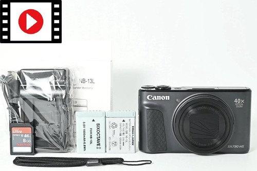 état neuf appareil photo - [État, neuf]