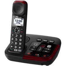 Téléphone sans fil PANASONIC