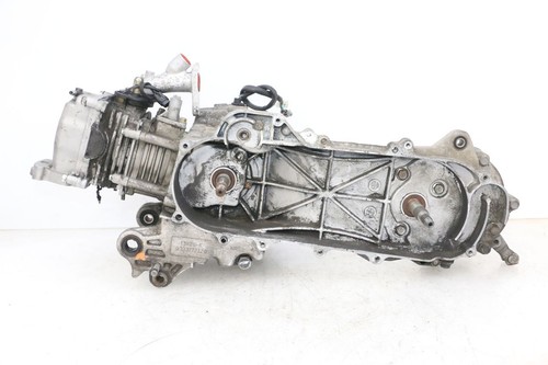 Moteur peugeot kisbee - moteur,